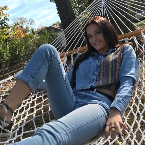 Denim jacket - Picture 6 of 7